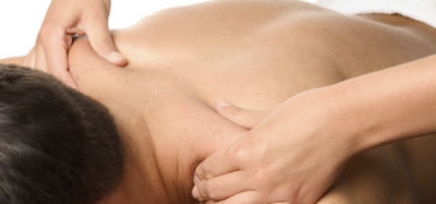 Trigger Point Therapy